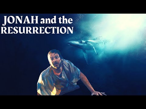 The Sign of Jonah | What does it mean? | Passover Devotions | Episode 5