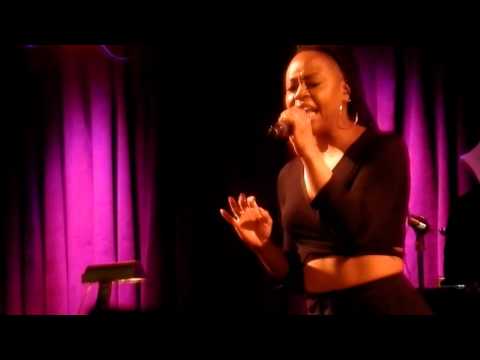Tamika Lawrence - Rollin' in the Deep 4/27/15