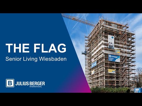 Sustainability through Expertise – THE FLAG Senior Living Wiesbaden