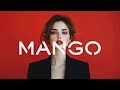 Mango In Store Music 2025 Stylish Deep House Retail Mix