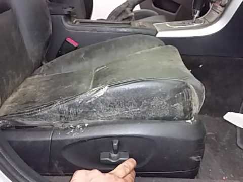 CP0420 - 2005 Subaru Legacy Outback - Passenger Side Front Seat