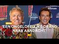 Gordon heeft medelijden met Gerard Joling | RTL Boulevard