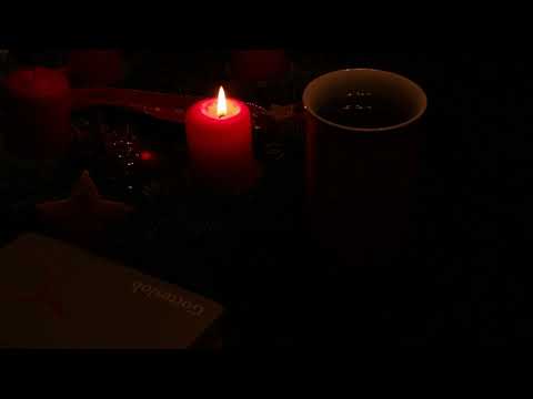 Adventslieder zum Mitsingen: Macht hoch die Tür (GL 218, EG 1)