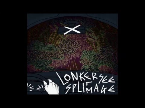 Lonker See - Split Image (Part 1)