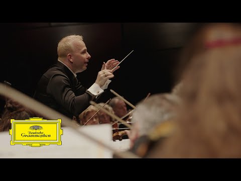 Yannick Nézet-Séguin - Brahms: III. Poco allegretto (Symphony No. 3 in F Major, Op. 90)