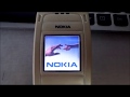 Nokia Startup Screens Evolution From 1999 To 2015 Sony Suarez Request Toy Dolls UK 1984 Version