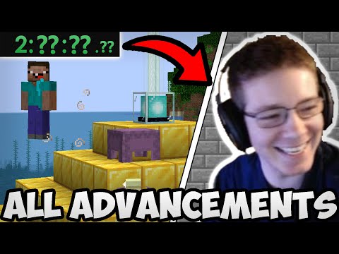itz_tophinator - How This Speedrunner Changed Minecraft Forever...