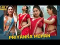 Priyanka Arul Mohan Hot Boobs Hotty MaN