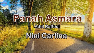 Download lagu Panah Asmara -  Nini Carlina (Lirik Lagu) - awal cinta dia menggoda mp3