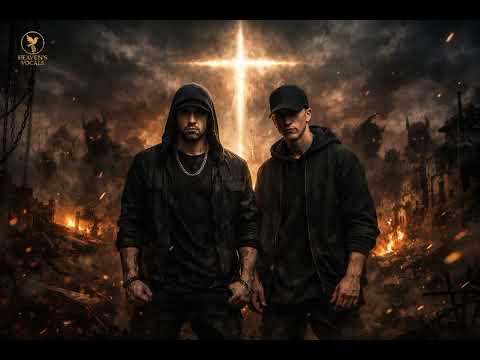 Eminem ft. NF - My Demons 