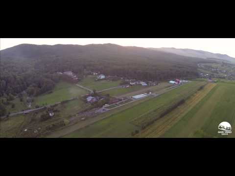 Pensiunea Carol   Oglinzi Neamt - 2014