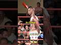 Adesanya Was Broke