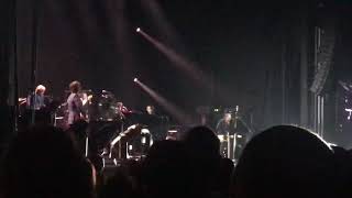 Nick Cave in Sao Paulo: Jack the Ripper (live)