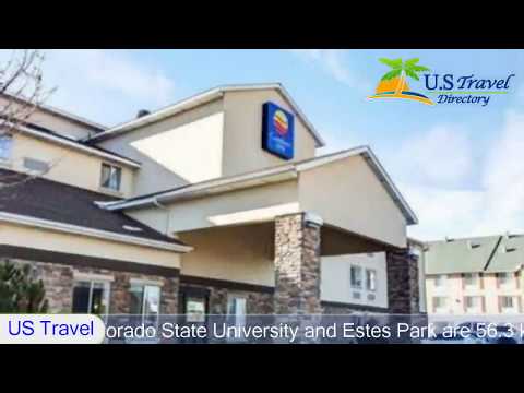 Comfort Inn Greeley - Greeley Hotels, Colorado