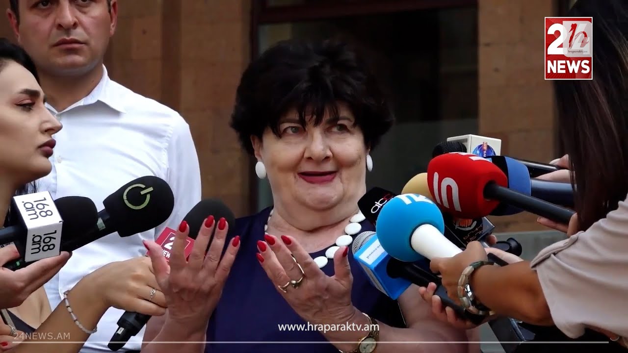 Պատահական մարդիկ որոշել են ոչնչացնել «Բրյուսովը». ռեկտոր Գյուրջինյանը Հերոստրատն է. Խաչատրյա