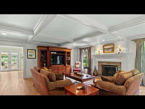 Welcome to 29 Crooked Mile Rd in Darien, CT | Listed For Sale