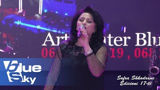Mukades Çanga - Potpuri Shkodrane (Sofra Shkodrane 2018)