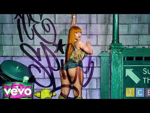 Ice Spice - Popa (Audio)