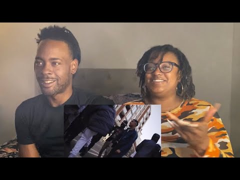 (Zone 2) Kwengface - Swing It [Music Video] | Americans Reacting to UK Drill Artist 🇬🇧