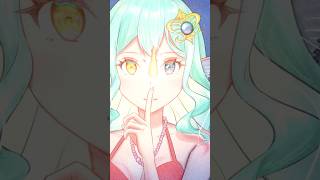【切り抜き】上げたボカロ曲を初投稿から振り返る② #shorts #ボカロ #初音ミク #vocaloid #hatsunemiku #変拍子 #自作アニメ