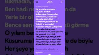 Download lagu Ece Seçkin Adeyyo mp3 Download lagu Ece Seçkin Adeyyo mp3