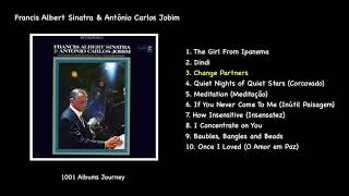 Frank Sinatra &amp; Antônio Carlos Jobim - Change Partners