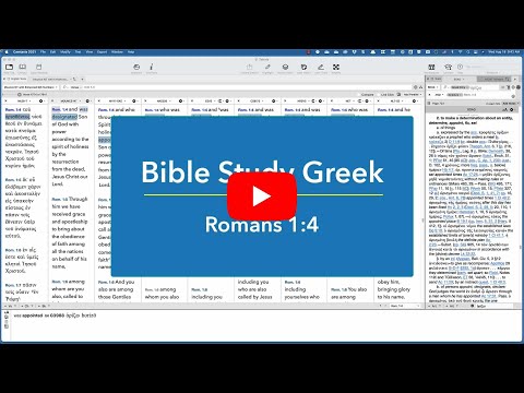 YouTube video thumbnail