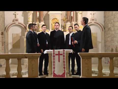 Klapa Studenac - Dobra večer uzorita - Gorica 2017