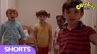 Topsy and Tim - Remember When... Hide and Seek - CBeebies