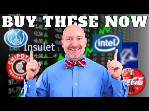 10 Biggest Stock Surprises and What to Buy