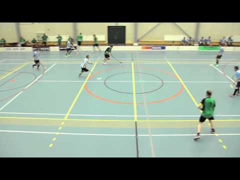 AC Keitto - SBT Saha 14.12.2014