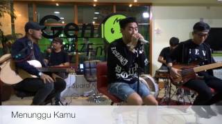 Download lagu Seventeen - Menunggu Kamu | Gen FM mp3