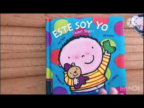 cuento este soy yo