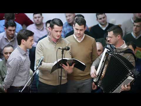 Fratii Dobra - Ne-apropiem de vesnicii