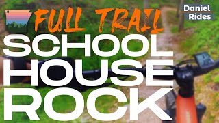 School House Rock Full Trail