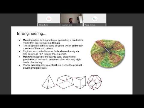 A Deep Dive into Service Mesh Architectures