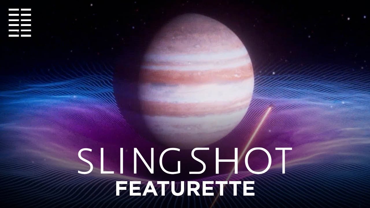 Gravity Assist Featurette