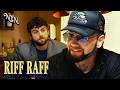 Riff Raff Crashing Porsche Unreleased Travis Scott The 300K Wiz Khalifa Verse