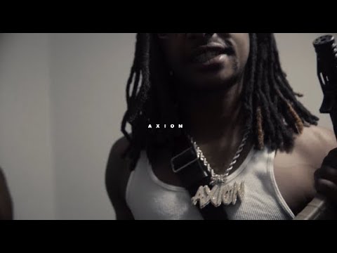 SNG MikeG x SNG Axion "Pop Out" (Official Music Video)