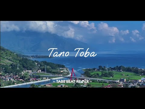 DJ Batak Remix !!! TANO TOBA x SAPE DAYAK - Lagu Batak Remix Terbaru (Tabe Beat Remix)