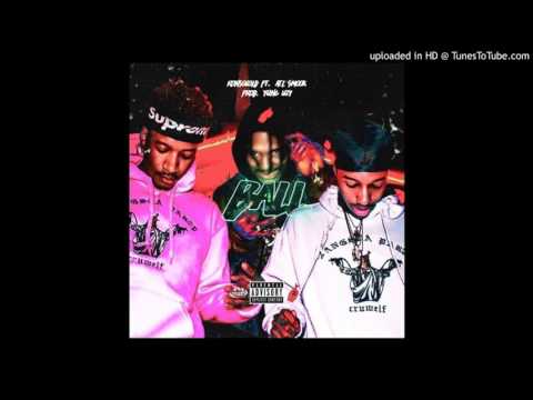 Ron$oCold - Ball ft. ATL Smook (prod. Yung Icey)