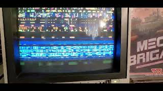 Download lagu Mech Brigade (SSI) for Atari 800 on eBay 08/08/24 mp3