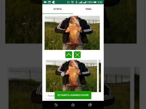 Клёвая рыбалка - сообщество Video