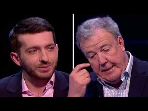 Watch as devastated Who Wants To Be A Millionaire player loses 93k on tricky question