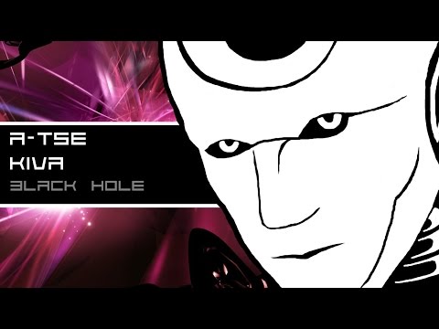 A-Tse & KIVΛ - Black Hole