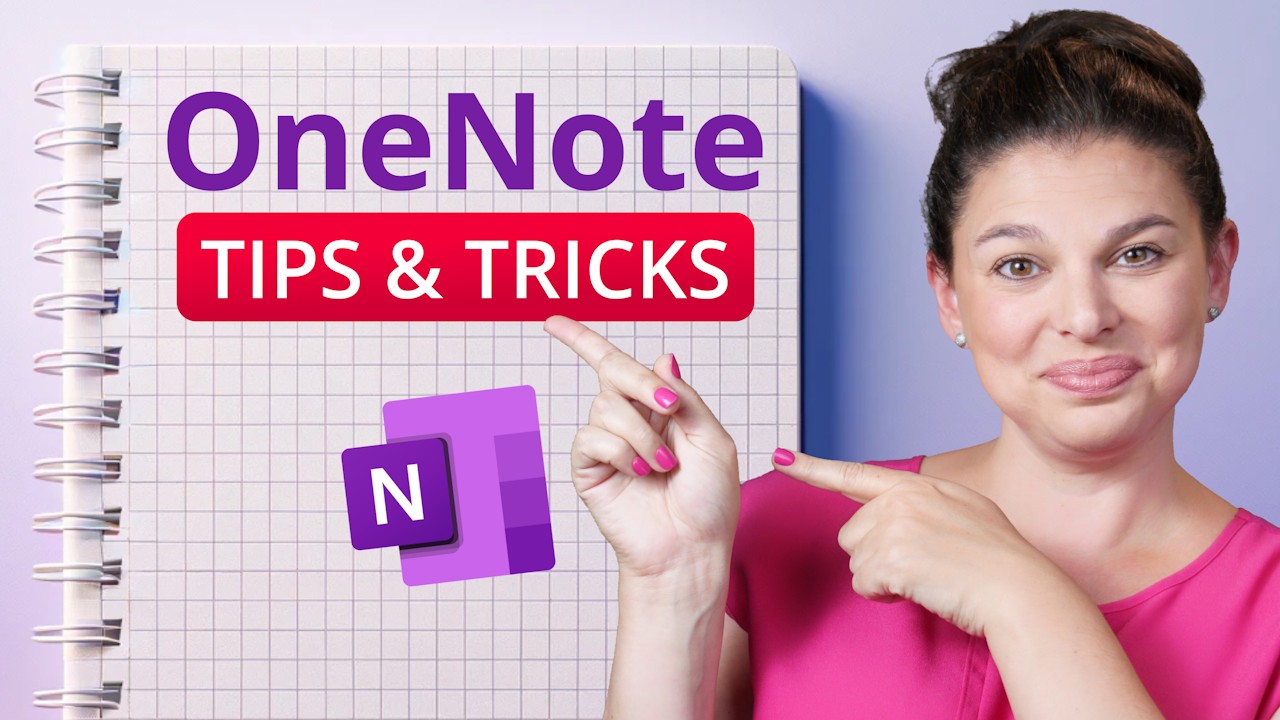 Best Productivity with Top OneNote Tips & Tricks