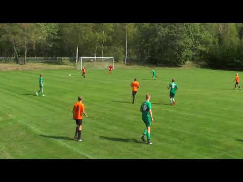 Irsta IF   VSK U14 First half (2-0) 2-3