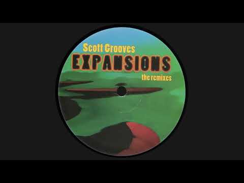 Scott Grooves Feat. Roy Ayers - Expansions (Joe Clausell Simplamental Mix) (1998)