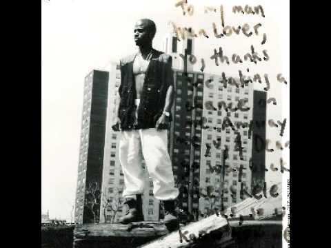 DJ  Premier Cuts Up "Walk Thru Hell" By Madman Shawn On WBLS NYC 1994