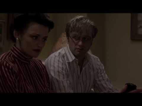 The Americans - Philip uses an edited tape to manipulate Martha